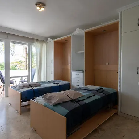Coronado Marbesa Apartamento Marbella