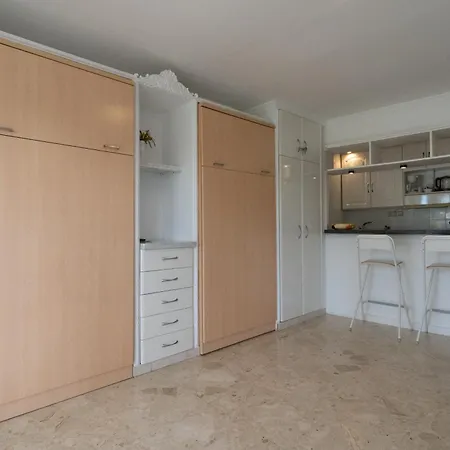 Apartamento Coronado Marbesa