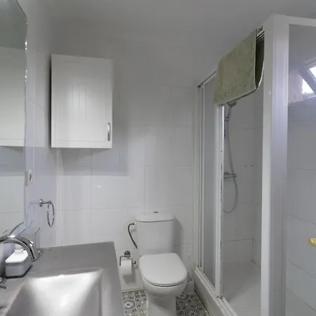 Appartement Coronado Marbesa *