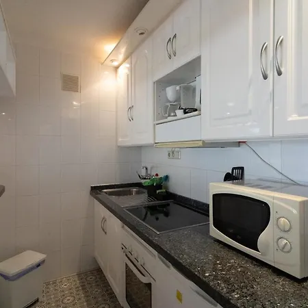 Coronado Marbesa Apartamento
