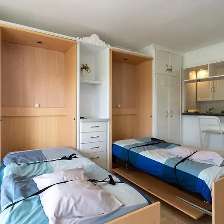 Apartment Coronado Marbesa