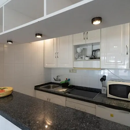 Apartment Coronado Marbesa *