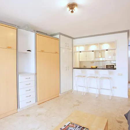 Apartment Coronado Marbesa Marbella
