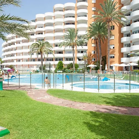 Coronado Marbesa 公寓 *