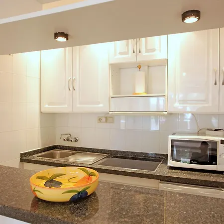 Coronado Marbesa Apartment Marbella