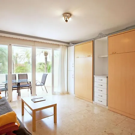 Coronado Marbesa Apartment