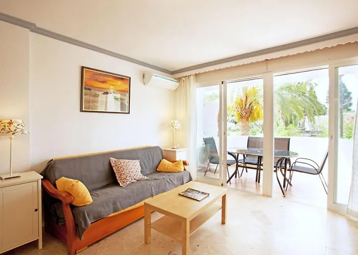 Coronado Marbesa Марбелья