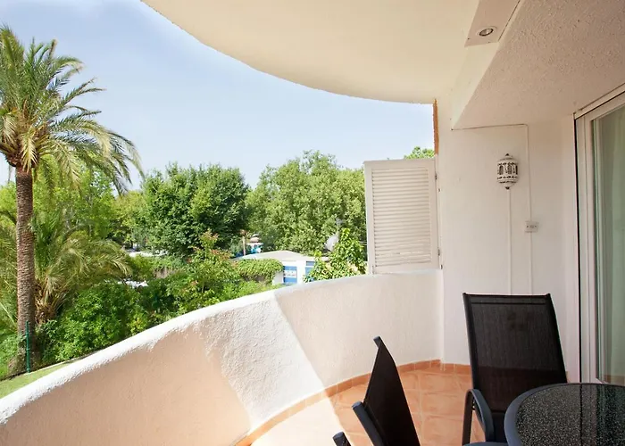 Appartement Coronado Marbesa Marbella