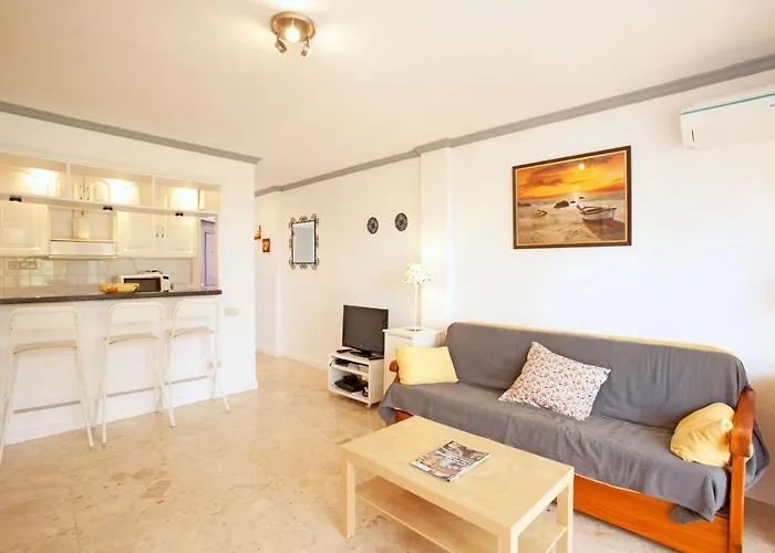 Coronado Marbesa Марбелья