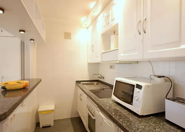 Coronado Marbesa Марбелья