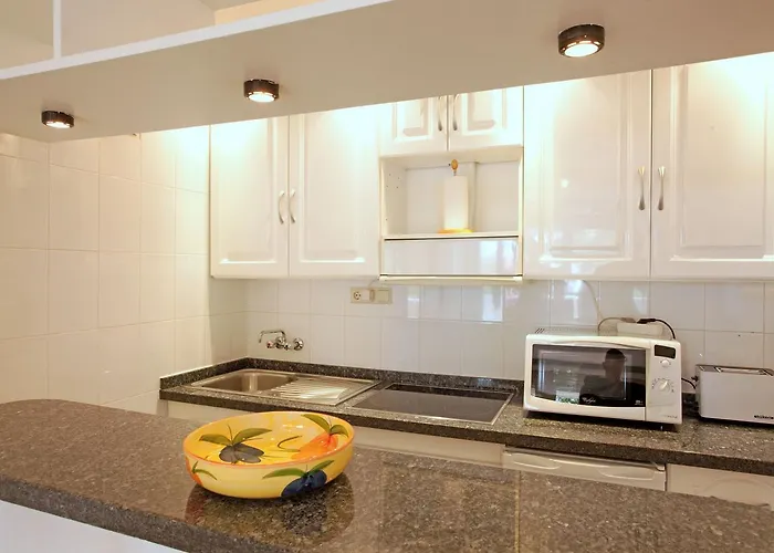 Coronado Marbesa Апартаменты Марбелья