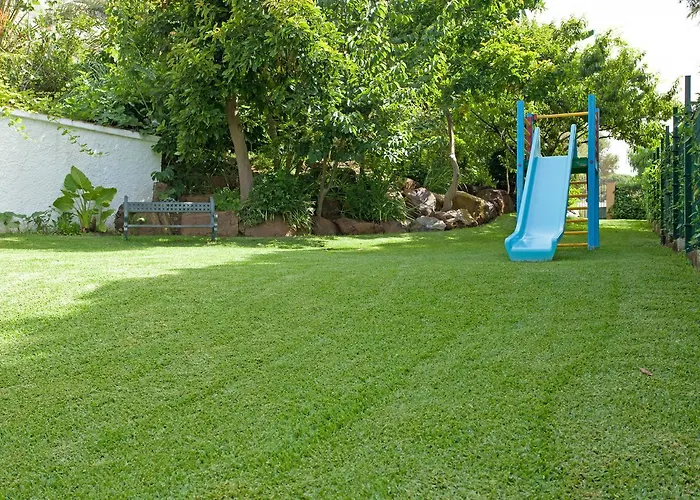 Coronado Marbesa Марбелья