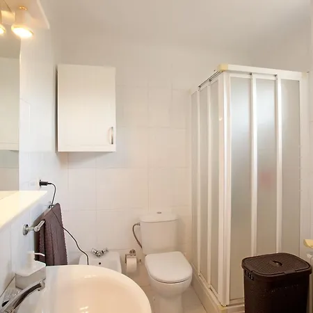 Appartamento Coronado Marbesa Marbella